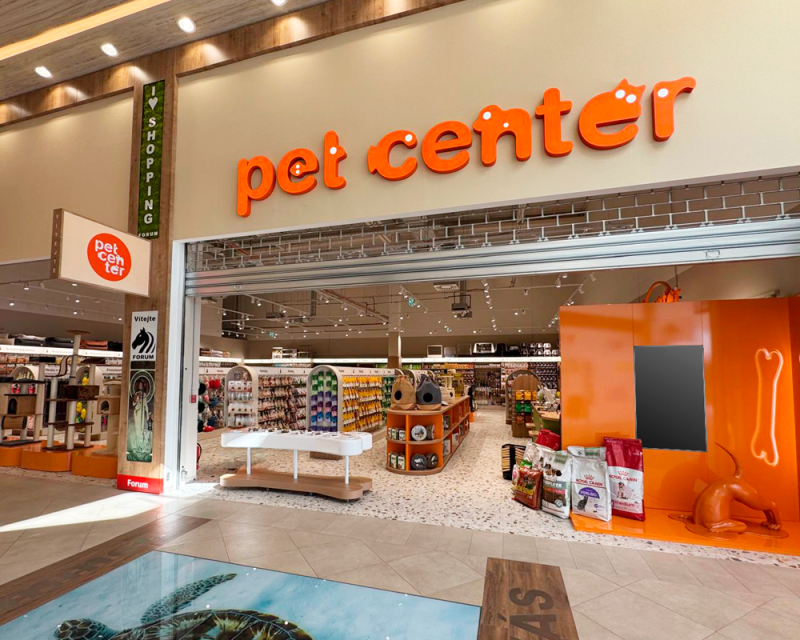 PetCenter Pardubice Forum