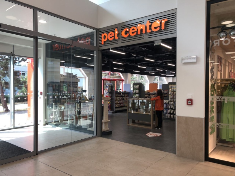 PetCenter Pardubice