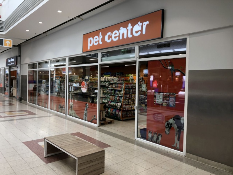 PetCenter Praha Skalka