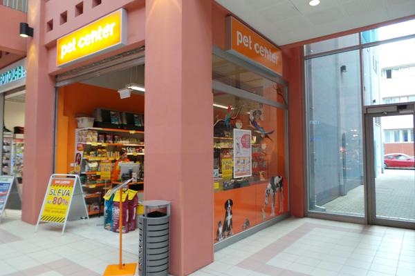 PetCenter České Budějovice IGY