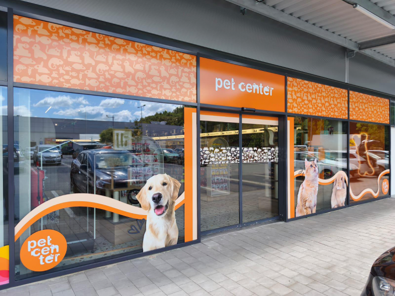 PetCenter Třebíč