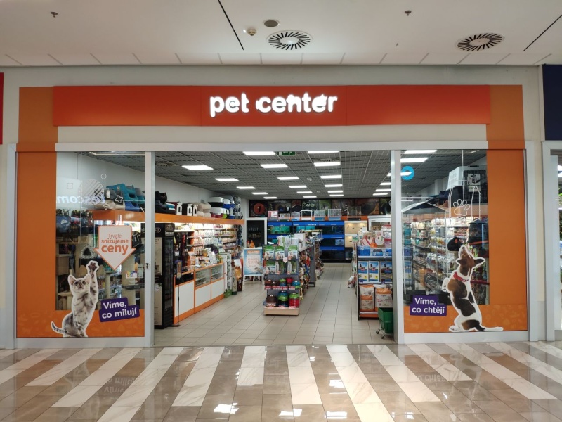 PetCenter Most Central