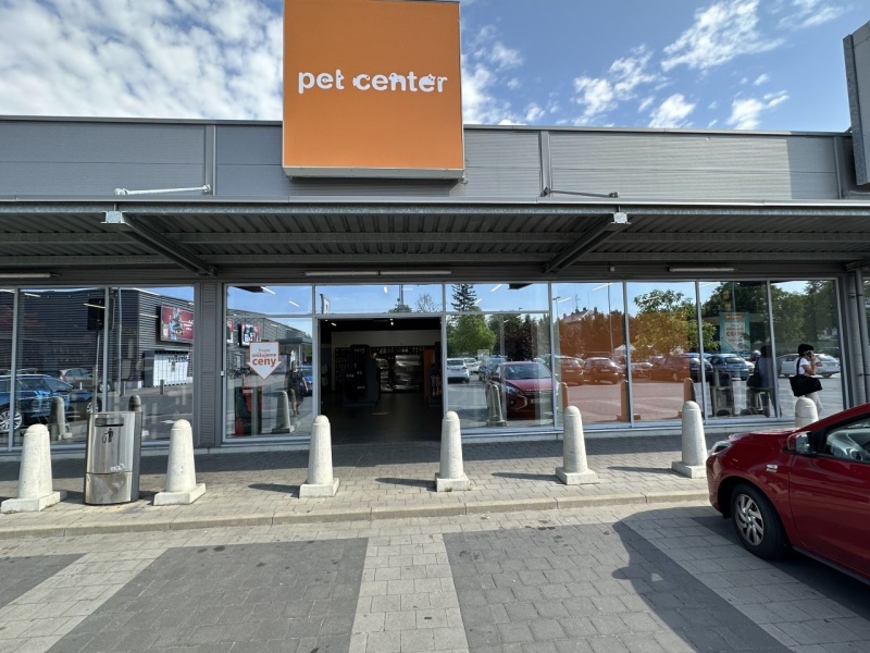 PetCenter Otrokovice