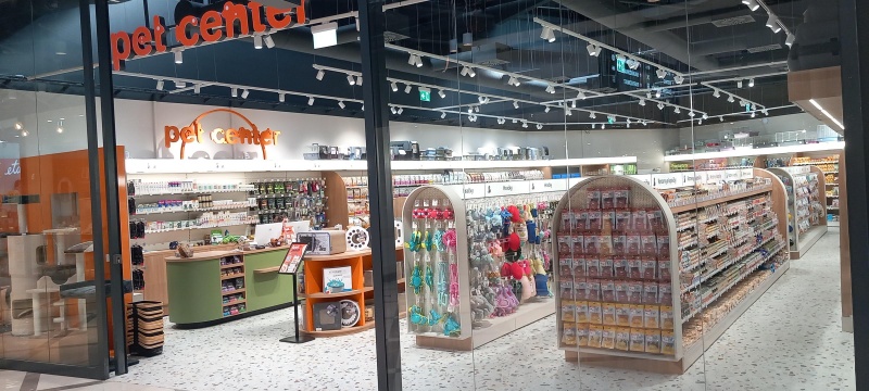 PetCenter Karlovy Vary Varyáda