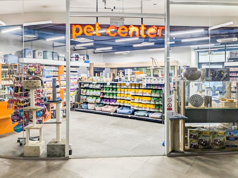 PetCenter Košice Urban