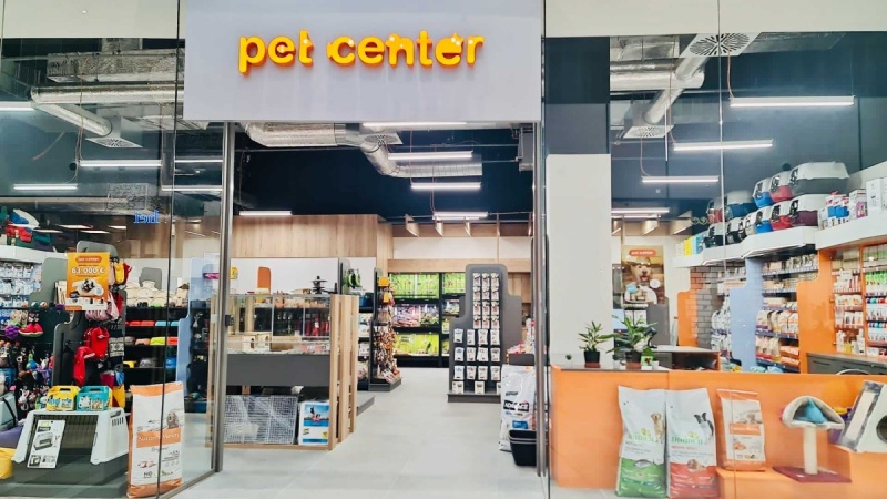 PetCenter Bratislava Petržalka