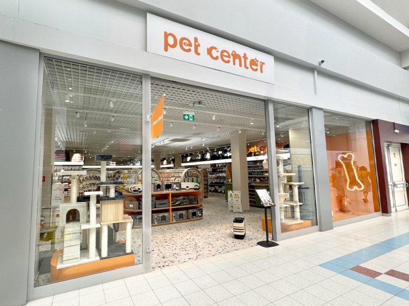 PetCenter Bratislava Zlaté Piesky