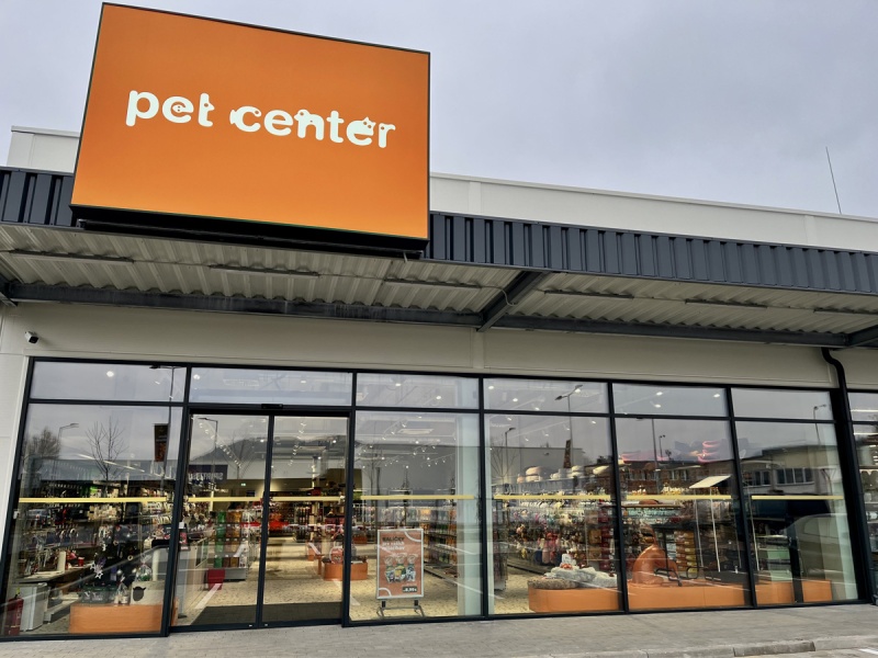 PetCenter Žilina Frambor