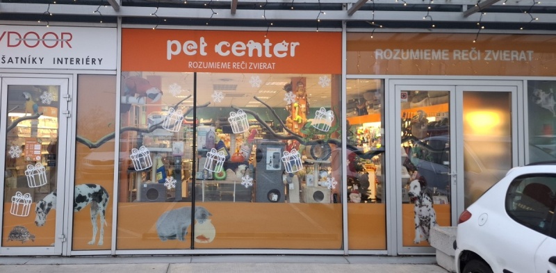 PetCenter Bratislava Saratov