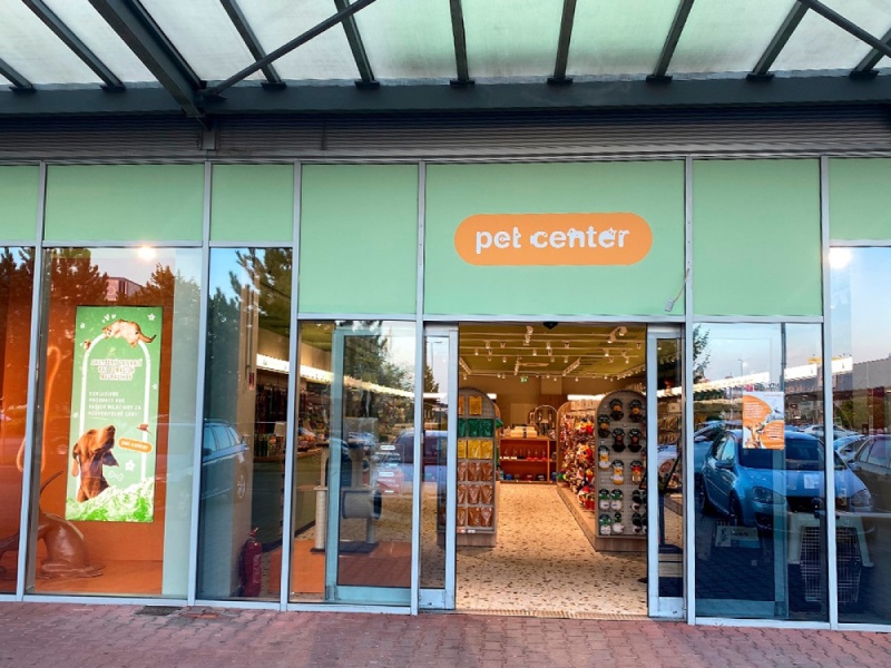 PetCenter Dunajská Streda - Galantská