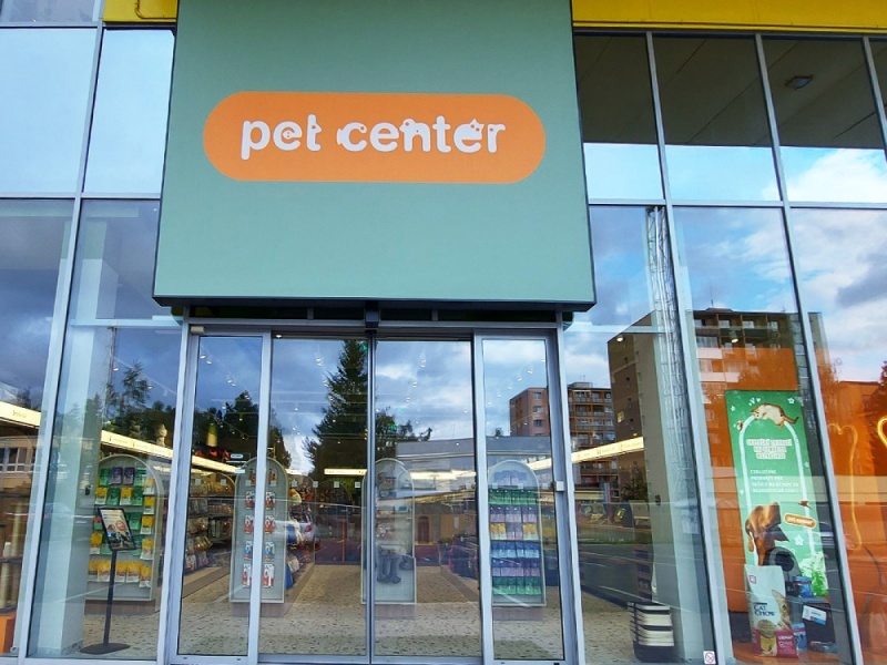 PetCenter Liptovský Mikuláš